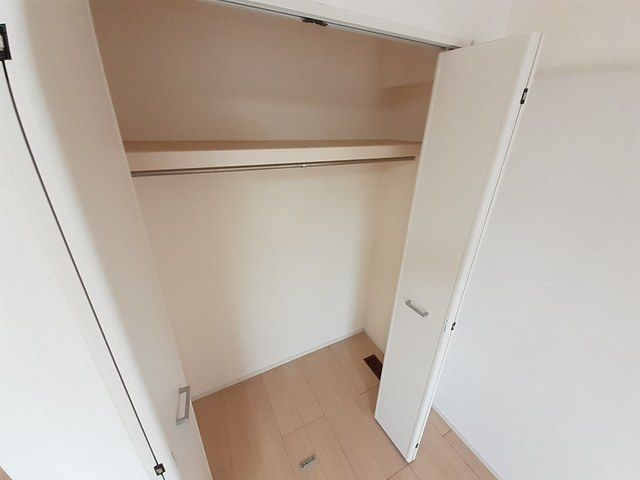 【収納】マンション　ベルリッチ