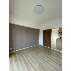 ライフステージ徳川の居間・リビング