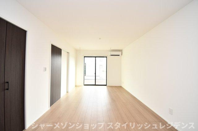 北九州市小倉北区霧ケ丘１丁目の一戸建てのその他