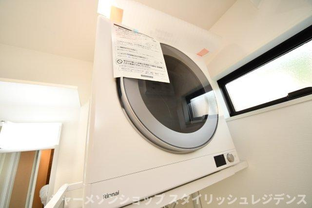 北九州市小倉北区霧ケ丘１丁目の一戸建ての設備