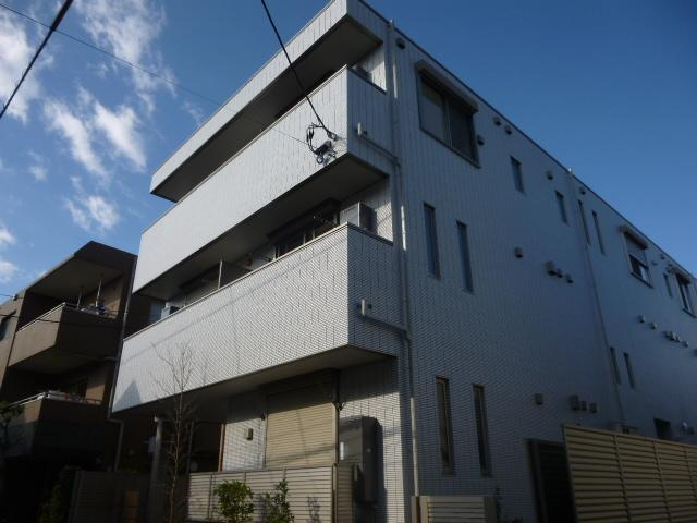 本駒込ウエストのその他|外観