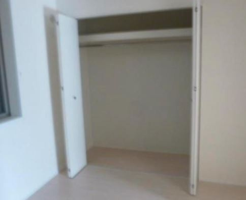本駒込ウエストの収納