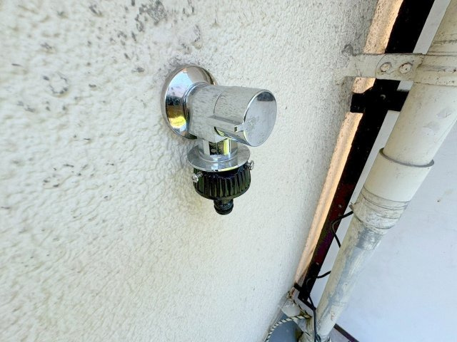 樋口マンションのその他共用部分