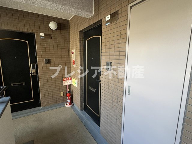 新和パレス西宮ガーデンズ前のその他