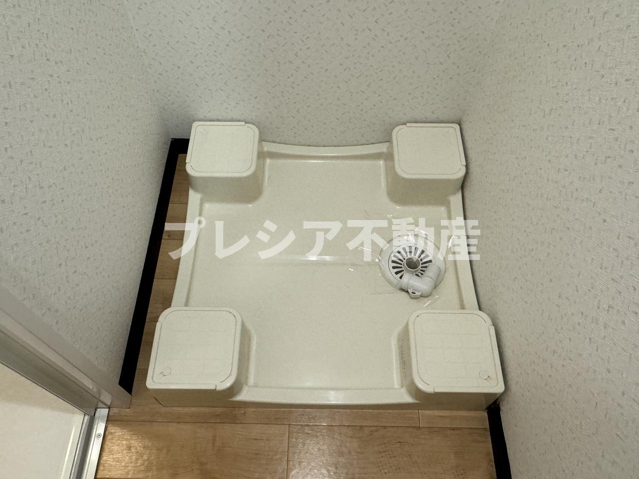 新和パレス西宮ガーデンズ前のその他