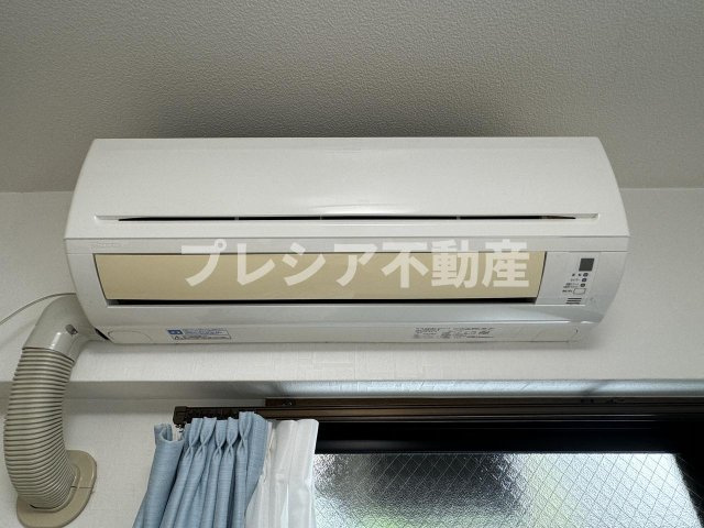 新和パレス西宮ガーデンズ前の設備