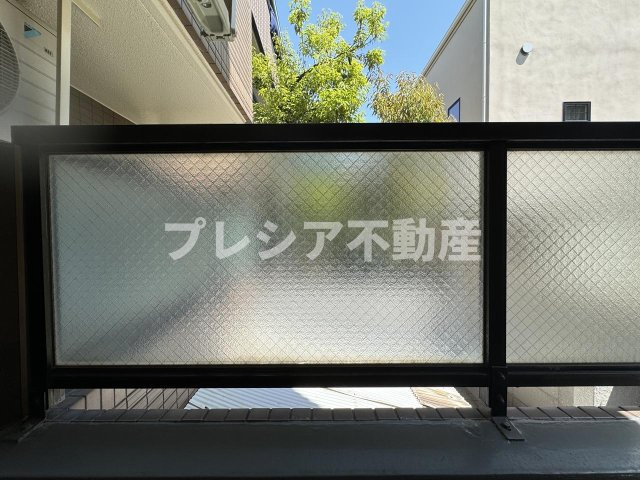 新和パレス西宮ガーデンズ前のその他