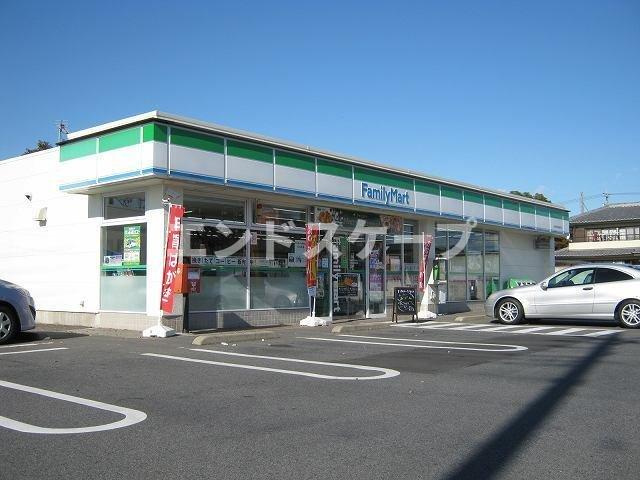 セレッソハイツＹの周辺|ファミリーマート日野屋伊勢崎南まで450m
高崎、前橋のお部屋探しはエンドスケープまで！お客様の理想お聞かせ下さい♪