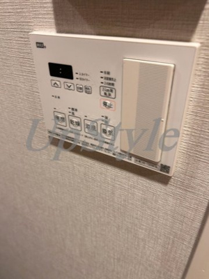 【設備】 | スペーシア秋葉原