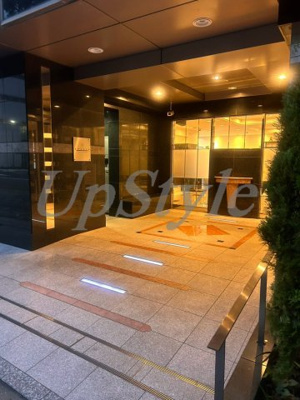 【エントランス】 | スペーシア秋葉原