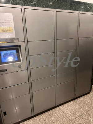 【設備】 | スペーシア秋葉原
