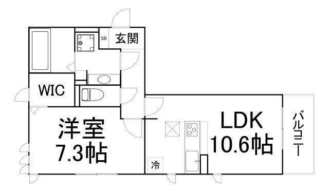 【間取り】 | TMSコート