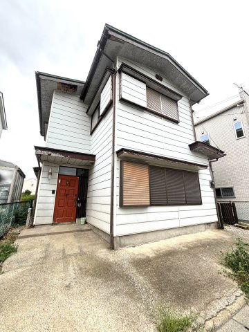 宇都宮市江曽島町4丁目221-3の外観