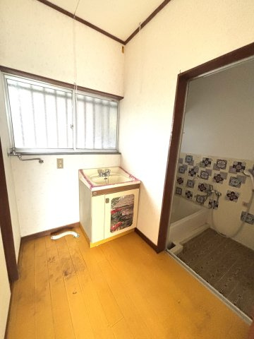 宇都宮市江曽島町4丁目221-3のキッチン