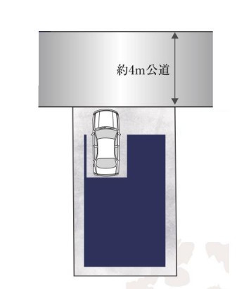 川口市本前川3丁目