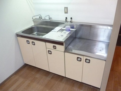 【キッチン】 | スペースライフ新大阪