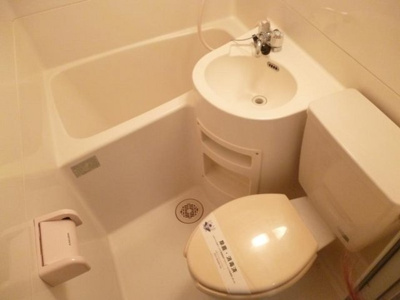 【浴室】 | スペースライフ新大阪