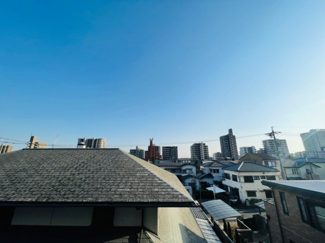 【展望】 | OPS桜山