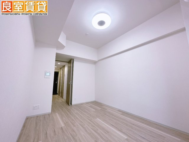 【洋室】 | プレサンス上前津エレスタ
