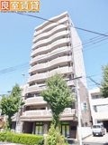 グランシャリオ名駅南の画像