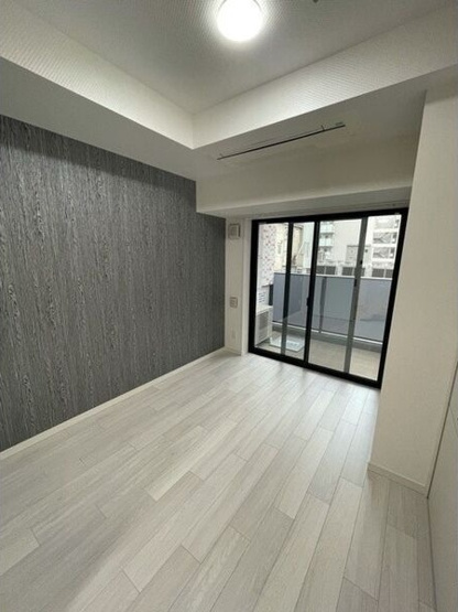 【寝室】 | さくらHills NISHIKI Platinum Residence