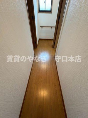 【その他】 | 寺方元町貸家
