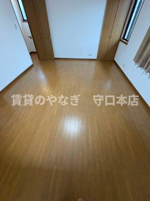 【居間・リビング】 | 寺方元町貸家