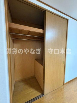 【収納】 | 寺方元町貸家