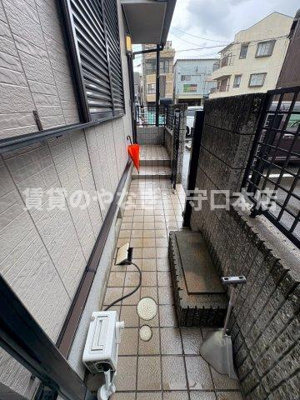 【その他】 | 寺方元町貸家