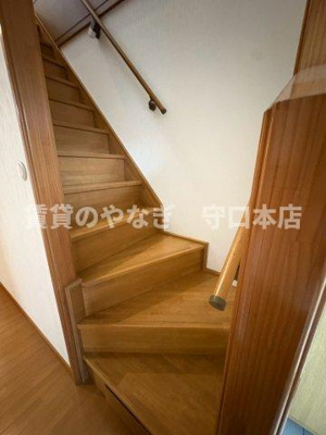 【収納】 | 寺方元町貸家