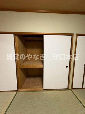 【収納】 | 寺方元町貸家