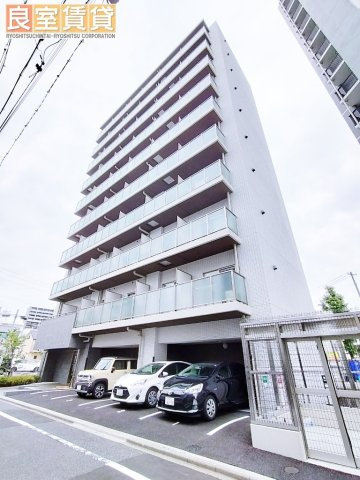 【外観】 | エステート金山