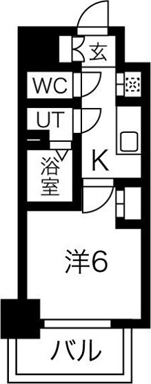 【間取り】 | エステート金山
