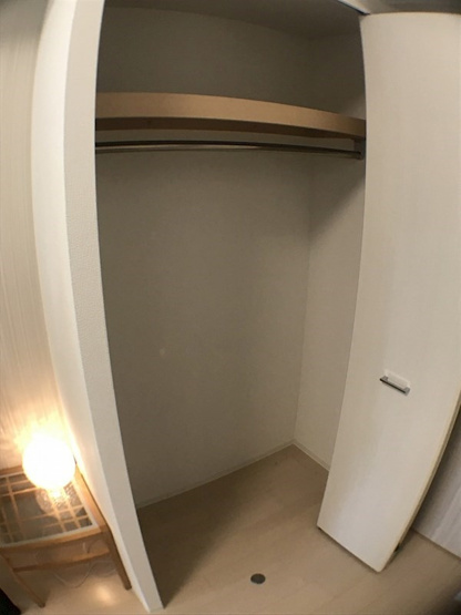 【収納】セレニテ神戸元町