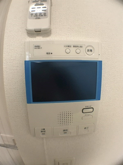 【設備】セレニテ神戸元町