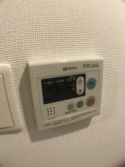 【設備】セレニテ神戸元町