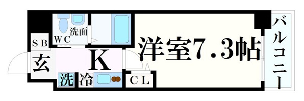 セレニテ神戸元町