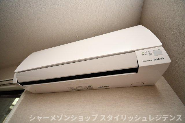 北九州市小倉北区霧ケ丘１丁目の一戸建てのバルコニー