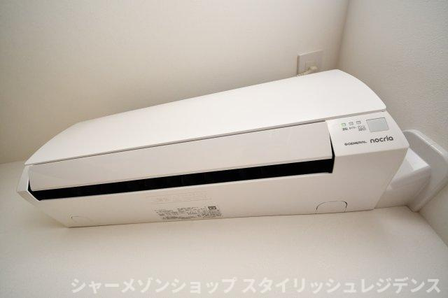 北九州市小倉北区霧ケ丘１丁目の一戸建てのキッチン