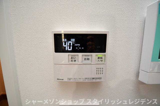 北九州市小倉北区霧ケ丘１丁目の一戸建ての寝室