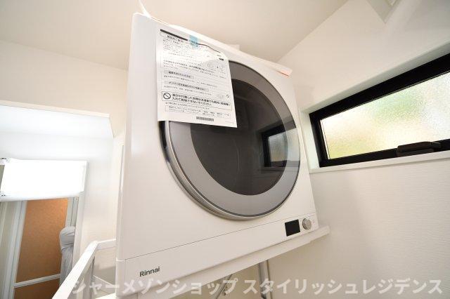北九州市小倉北区霧ケ丘１丁目の一戸建ての寝室