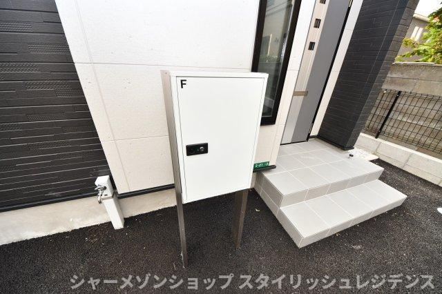 サンラプロ霧ヶ丘Ⅱの設備