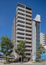 SD　Court　Kanayamaの画像