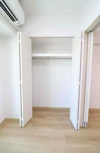 ＰＥＡＲ　ＰＡＲＫ４の収納