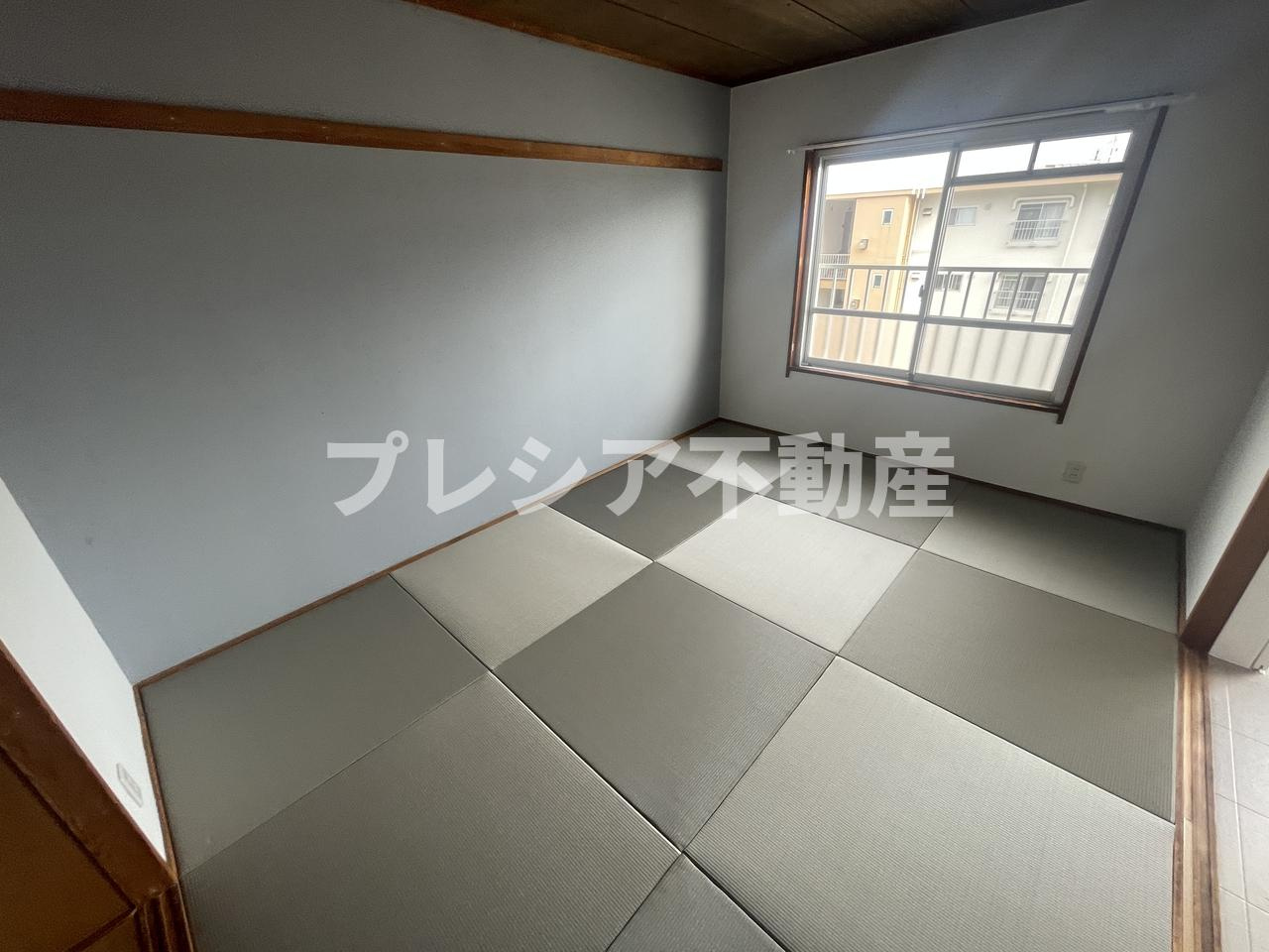青山台住宅60号棟のセキュリティ