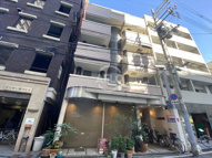KBCビル　真田山小学校区の画像