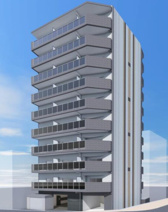 ＪＪ　ＲＥＳＩＤＥＮＣＥ　ＮＩＳＨＩＫＵＪＯの画像