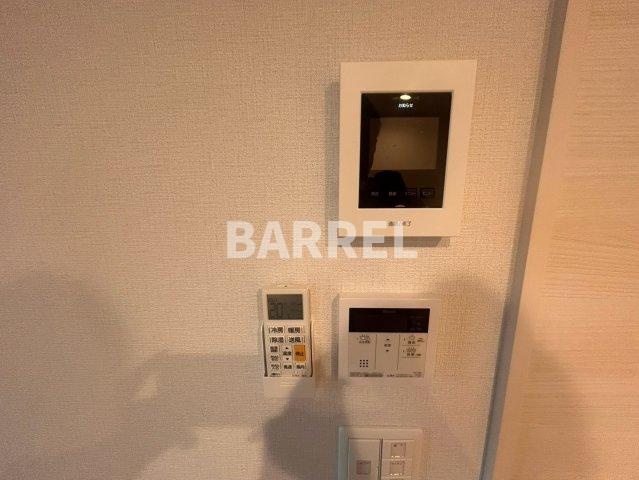 新大阪ファミール東館のセキュリティ