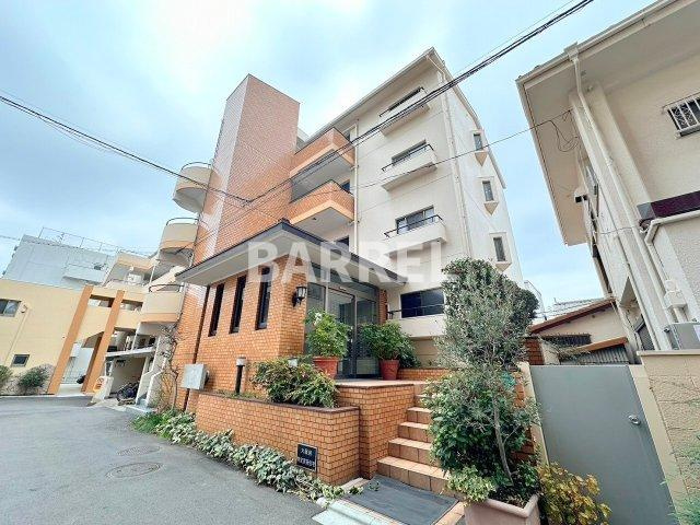 新大阪ファミール東館