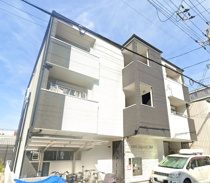 LIVE SQUARE関目　関目東小学校区の画像